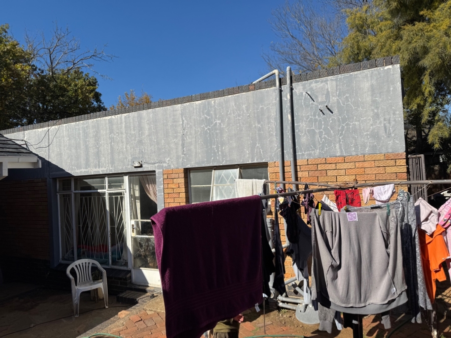 5 Bedroom Property for Sale in Dan Pienaar Free State